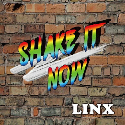 Shake　It　Now/ＣＤ/KALX-0001